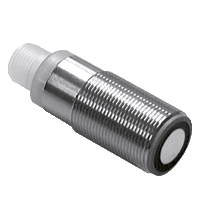 205343, UB800-18GM40-E5-V1, Senzor cu ultrasunete [1]
