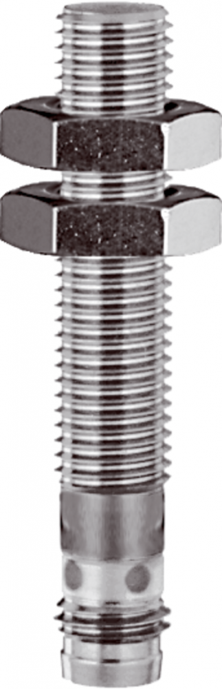 206437, DCC 08 M 02 PSK-TSL, Senzor inductiv de proximitate [1]