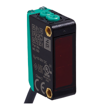 210543, ML100-8-1000-RT/103/115, Senzor mod difuz [1]