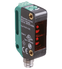 267075-0059, OBT300-R100-2EP-IO-V31-L, Senzor de triangulare (BGS) [1]