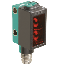 267075-0060, OBT350-R101-2EP-IO-V31, Senzor de triangulare (BGS) [1]
