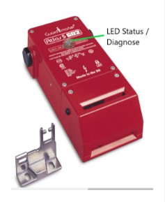 440G-L07264, Intrerupator [1]