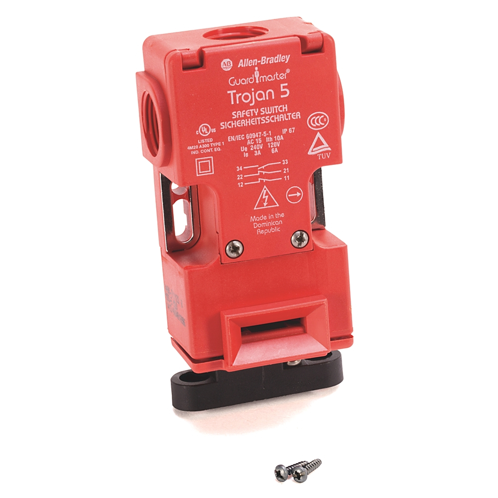 440K-T11090, Intrerupator [1]