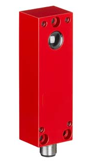 50029415, LS 64/4 E-L, Receptor [1]