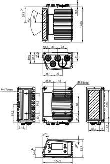 50105490, BCL 504i SN 102 [3]