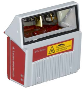50116447, BCL 348i SL 100, Cititor cod de bare [1]
