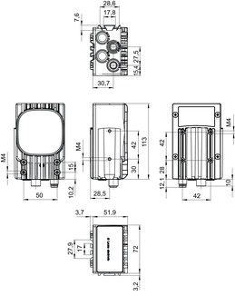 50132136, LCAM 408i C7F-XX [2]