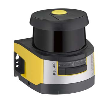 53800210, RSL420-M/CU416-5, Scanner laser de siguranta [1]