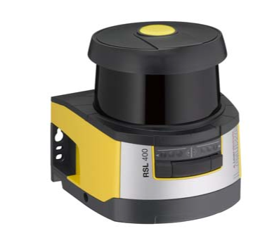 53800249, RSL420-M/CU411-RS4, Scanner laser de siguranta [1]