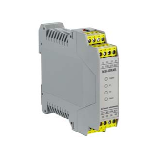547950, MSI-SR4B-01, Releu de siguranta [1]