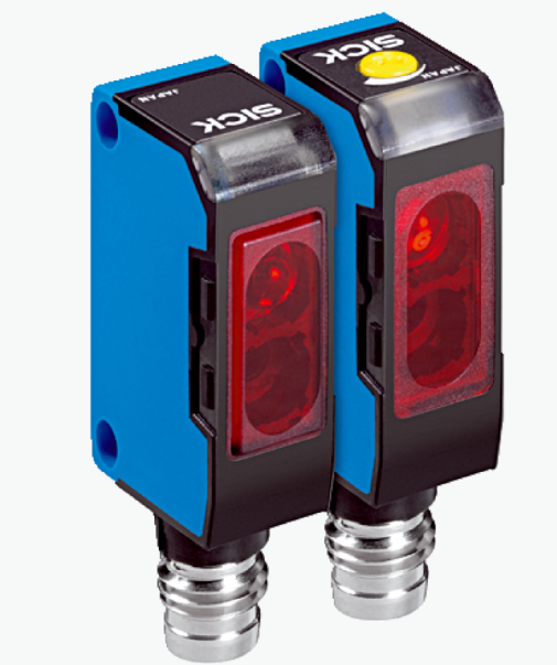 6011032, WS/WE150-P430, Senzor fotoelectric cu fascicul [1]