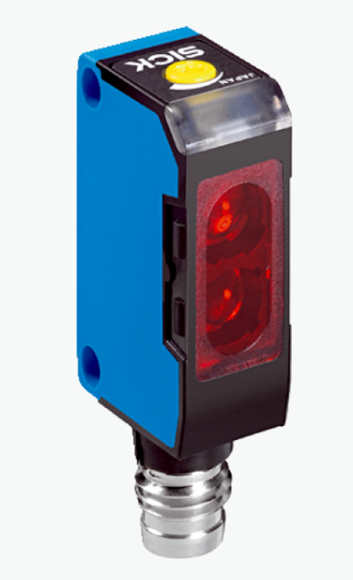 6011044, WT150-P430, Senzor fotoelectric de proximitate [1]