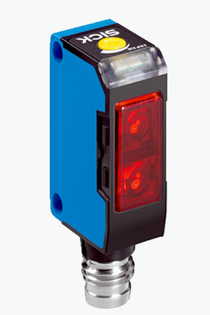 6011050, WT150-P460, Senzor fotoelectric de proximitate [1]