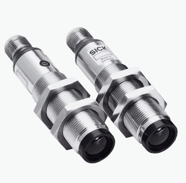 6013695, VS/VE18-4P3240, Senzor fotoelectric cu fascicul [1]