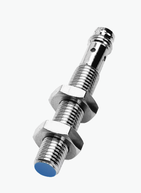 6020219, IM08-1B5PS-ZT1, Senzor inductiv de proximitate [1]