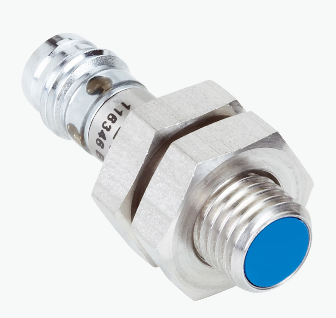 6020223, IM08-1B5PS-ZC1, Senzor inductiv de proximitate [1]