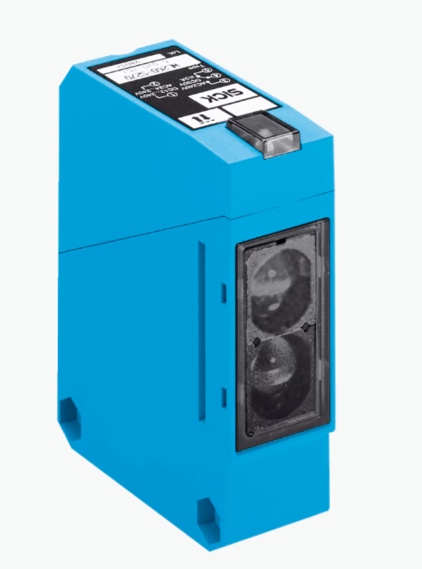 6020976, WL260-F270, Senzor fotoelectric retroreflexiv [1]