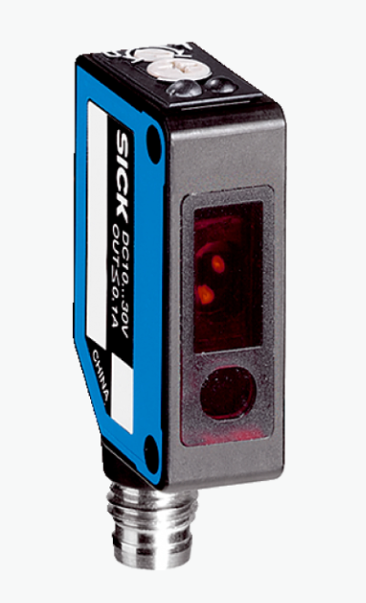 6033182, WL8-P2231, Senzor fotoelectric retroreflexiv [1]
