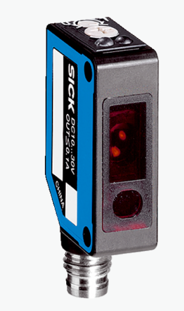 6033207, WTB8-P2131, Senzor fotoelectric de proximitate [1]