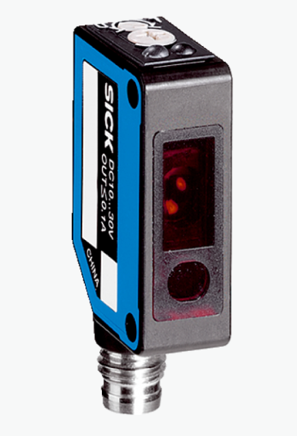 6033215, WTB8-P2211, Senzor fotoelectric de proximitate [1]