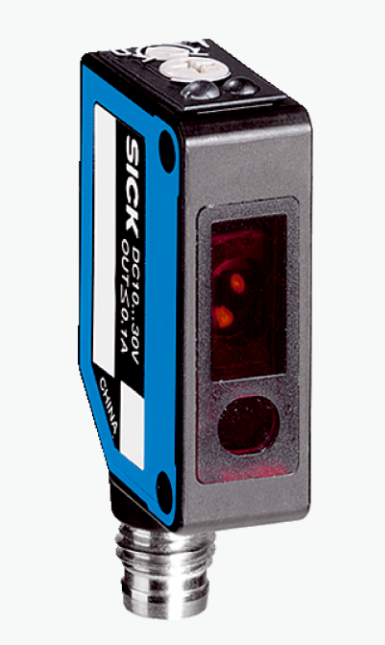 6033219, WTB8L-P2131, Senzor fotoelectric de proximitate [1]