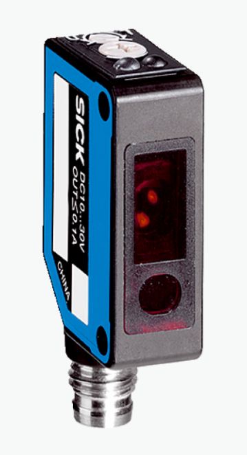 6033221, WTB8L-P2231, Senzor fotoelectric de proximitate [1]