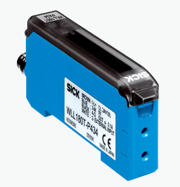 6039095, WLL180T-P434, Senzor cu fibra optica [1]