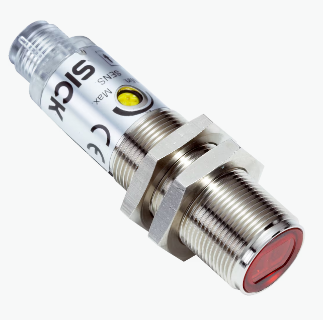 6041803, VTF180-2P42412, Senzor fotoelectric de proximitate [1]