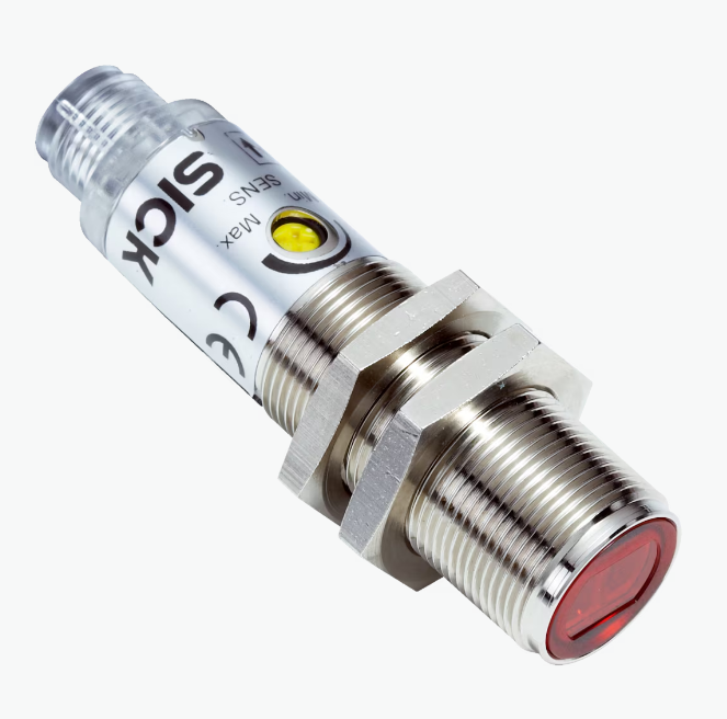 6041823, VSE180-2P42432, Senzor fotoelectric cu fascicul [1]