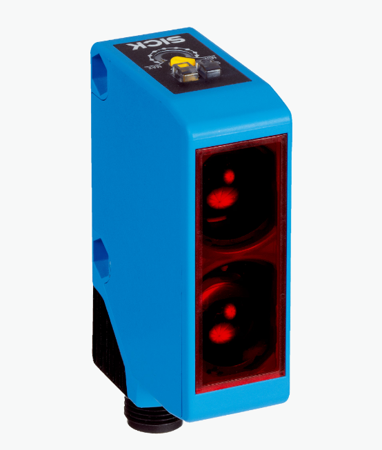 6044682, WTB250-2P2441, Senzor fotoelectric de proximitate [1]
