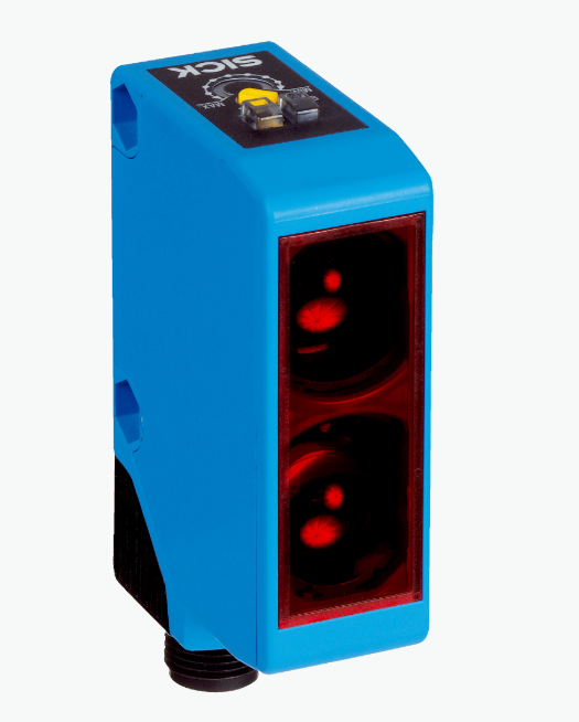 6044692, WTB250-2P2451, Senzor fotoelectric de proximitate [1]