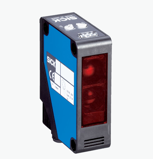 6044732, WL280-2P4331, Senzor fotoelectric retroreflexiv [1]