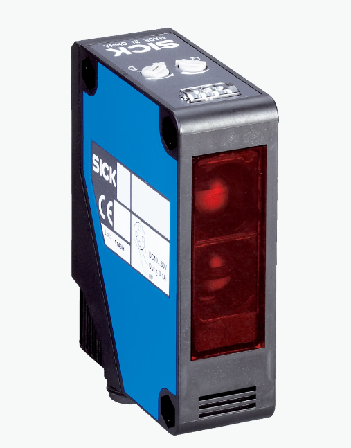6044736, WL280-2P2431, Senzor fotoelectric retroreflexiv [1]