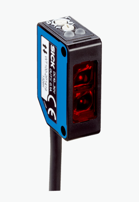6052361, WL100-2P3439, Senzor fotoelectric retroreflexiv [1]