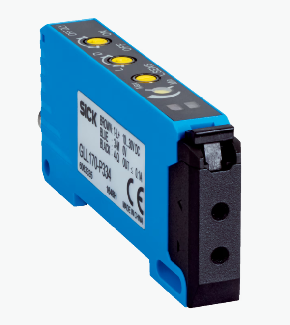 6063335, GLL170-P334, Senzor cu fibra optica [1]