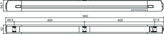66502200, MLD500-T3L [3]