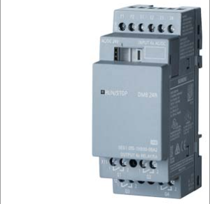 6ED1055-1HB00-0BA2, Extensie releu inteligent  [1]