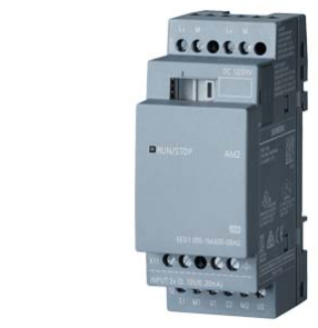 6ED1055-1MA00-0BA2, Extensie releu inteligent  [1]