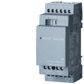 6ED1055-1MB00-0BA2, Extensie releu inteligent  [1]