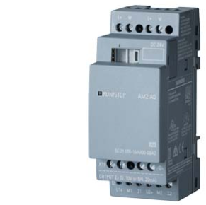 6ED1055-1MM00-0BA2, Extensie releu inteligent  [1]