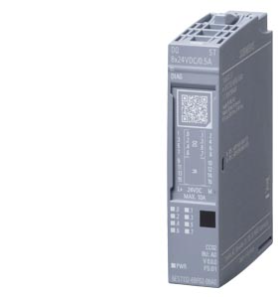 6ES7132-6BF01-0BA0, Extensie PLC [1]