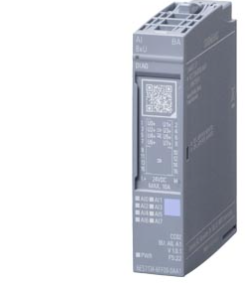 6ES7134-6FF00-0AA1, Extensie PLC [1]