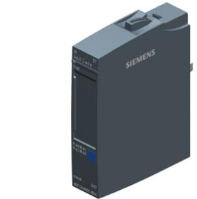 6ES7134-6HD01-0BA1, Extensie PLC [1]