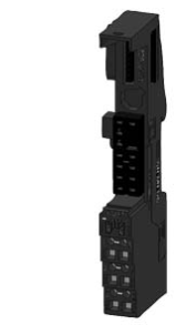 6ES7193-4CC30-1AA0, Modul terminal  [1]