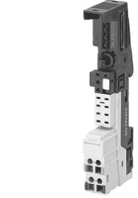 6ES7193-4CE00-0AA0, Modul terminal  [1]