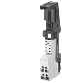 6ES7193-4CE10-0AA0, Modul terminal  [1]
