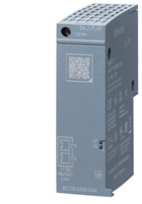 6ES7193-6AR00-0AA0, Extensie PLC [1]