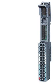 6ES7193-6BP20-0BA0, Extensie PLC [1]