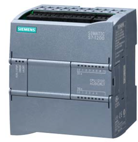 6ES7212-1BE40-0XB0, Sursa de alimentare [1]