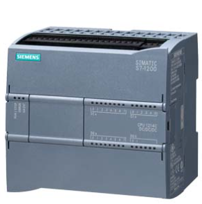 6ES7214-1AG40-0XB0, Sursa de alimentare [1]